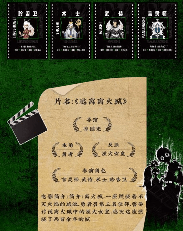 剧本杀【惊人院5最佳演员】复盘解析 测评 凶手是谁 剧透结局 真相