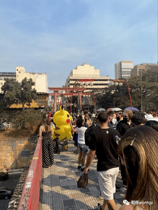 他们的历史,认同与困境_圣保罗_歧视_人口