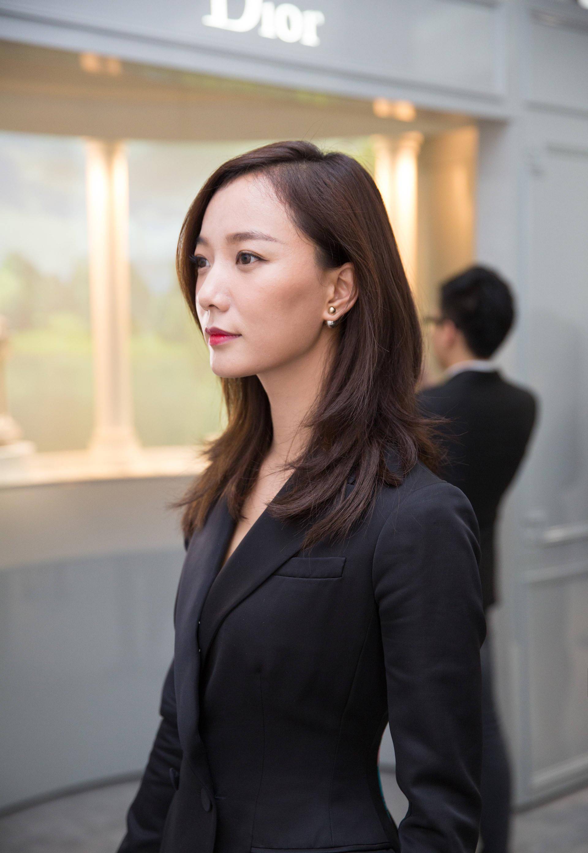 姐姐被叫"春晚姐",几乎没人知道她俩是亲姐妹_发展_王楚涵_原因