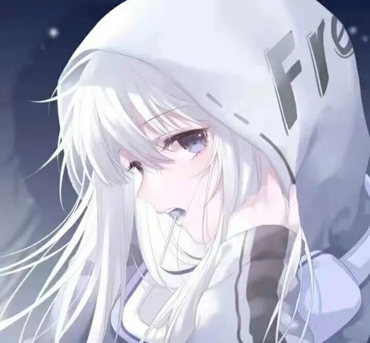 动漫情头 | 你们要的不明显情头来啦