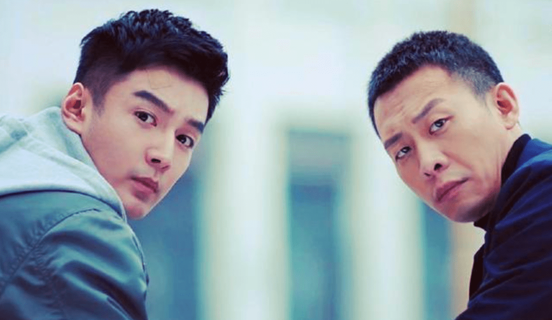 《重生》之所以取这名,无疑就是指男主张译在张昊唯的帮助下,重新站