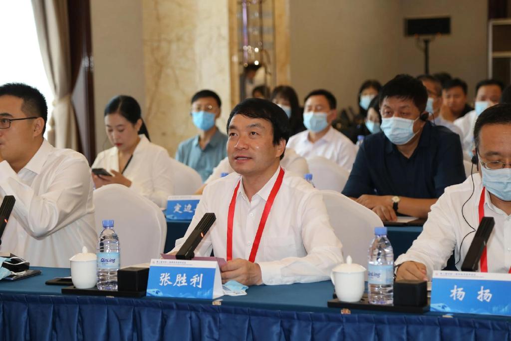 15亿美元 第二届中欧-榆林经济合作论坛成果喜人_项目_欧洲_投资