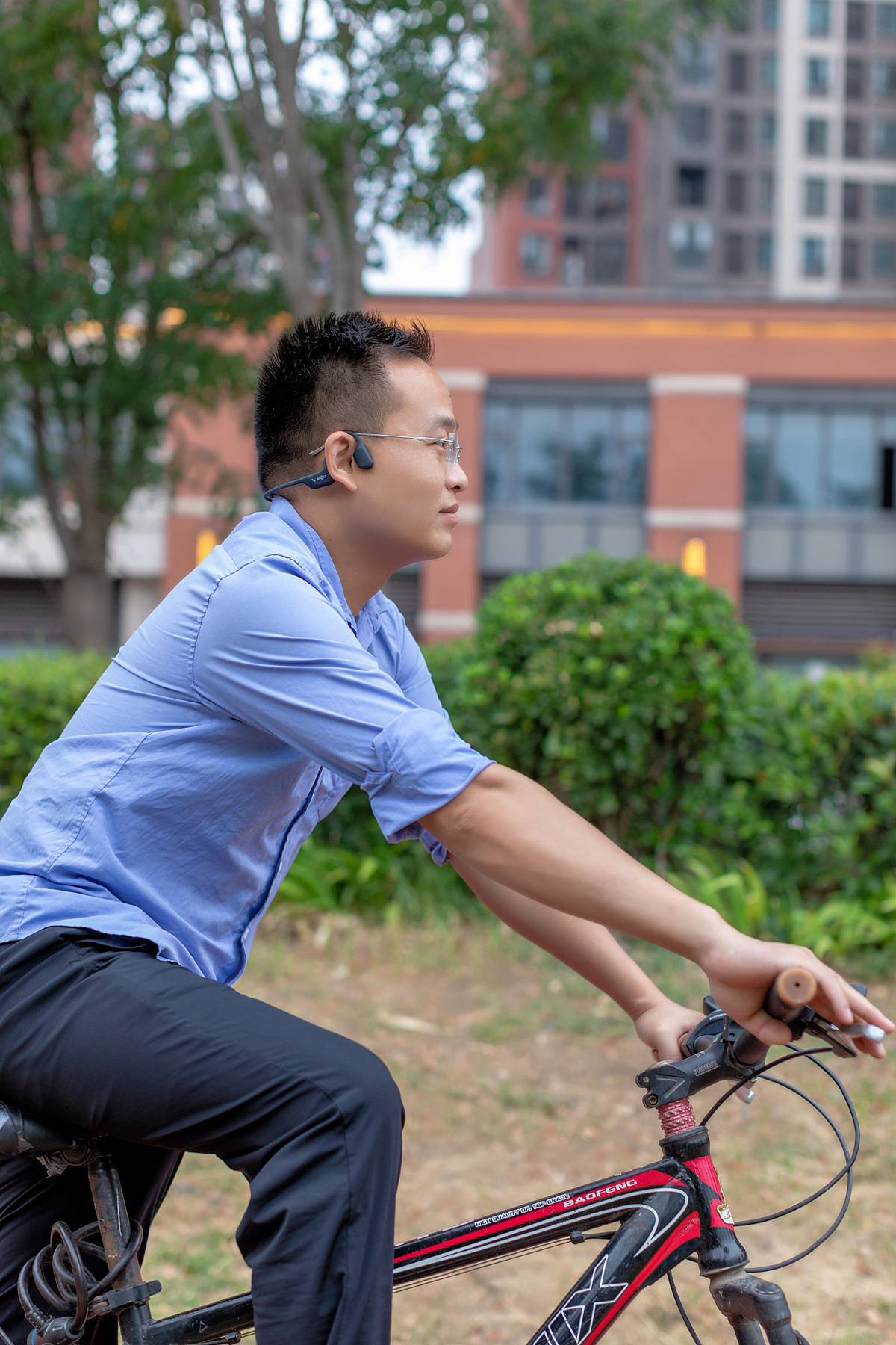 搭载全新声学技术的韶音OpenRun Pro耳机,真能做到运动耳机的天花板吗?