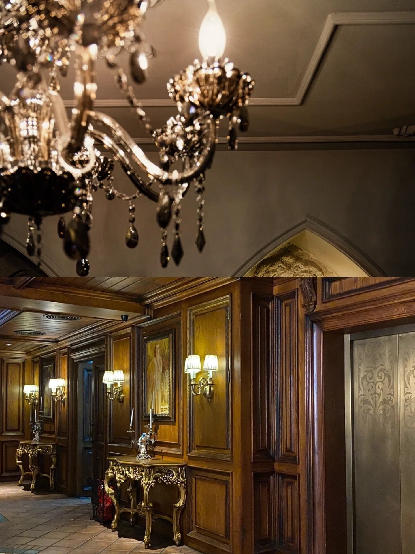 北京团建|两天一夜法国宫廷风沉浸式剧本杀_古堡_伯爵_礼服