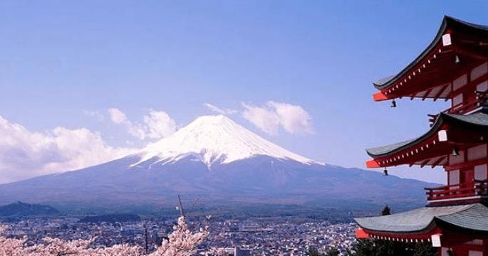 沉睡300年的富士山一旦爆发，会造成什么后果？世上可能再无日本