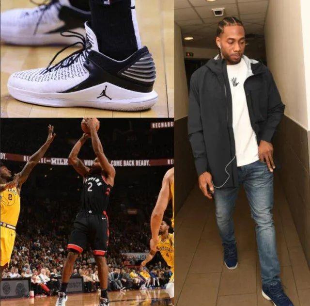 解惑nba球鞋代言:小卡代言aj白菜价 全明星≠大合同_球员_品牌_运动