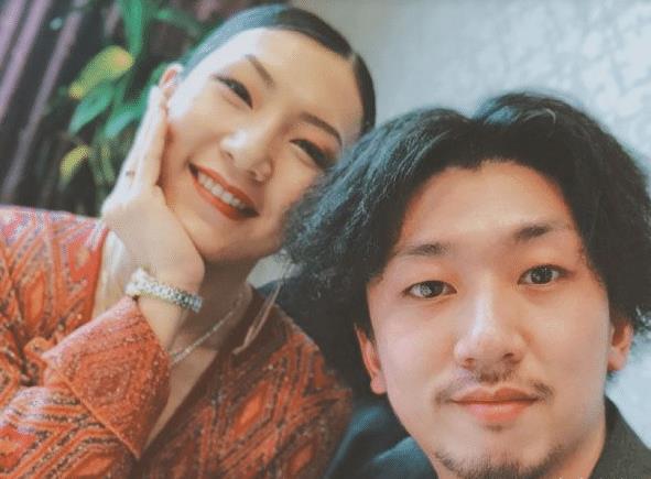 ellen kim,yasu等国际知名舞者,她现在是国家体育总局csda全国街舞