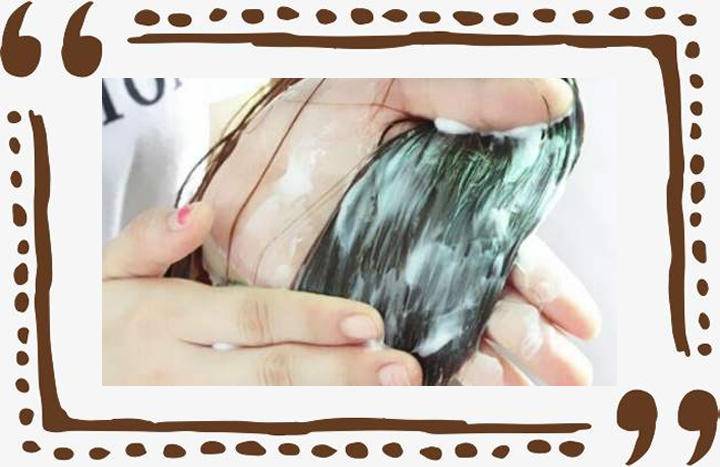 入秋以后头发干燥，怎样保湿锁水？