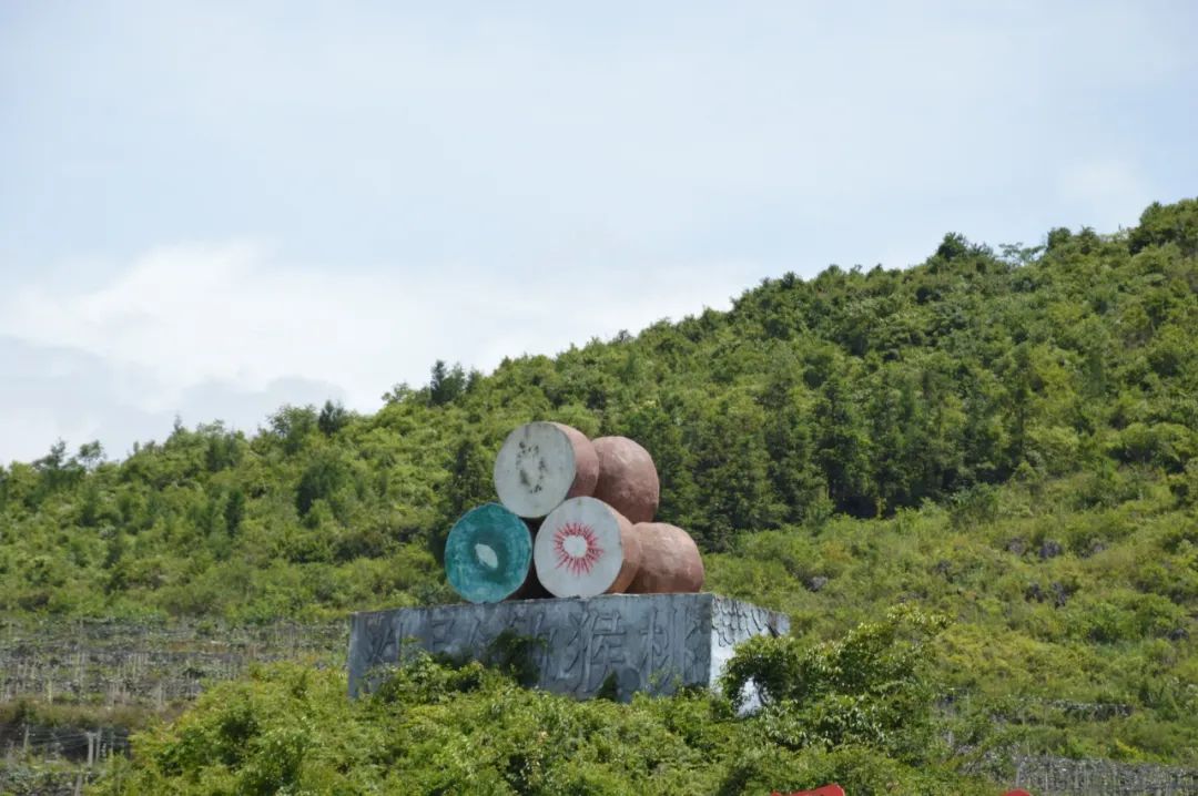 探寻西畴"三光"国家石漠公园_weixin_mp_qq