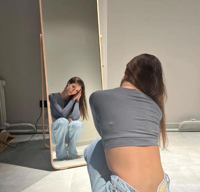 太美了,俄罗斯跳远女神,索菲亚·戈尔什科娃sofiya gorshkova,神仙