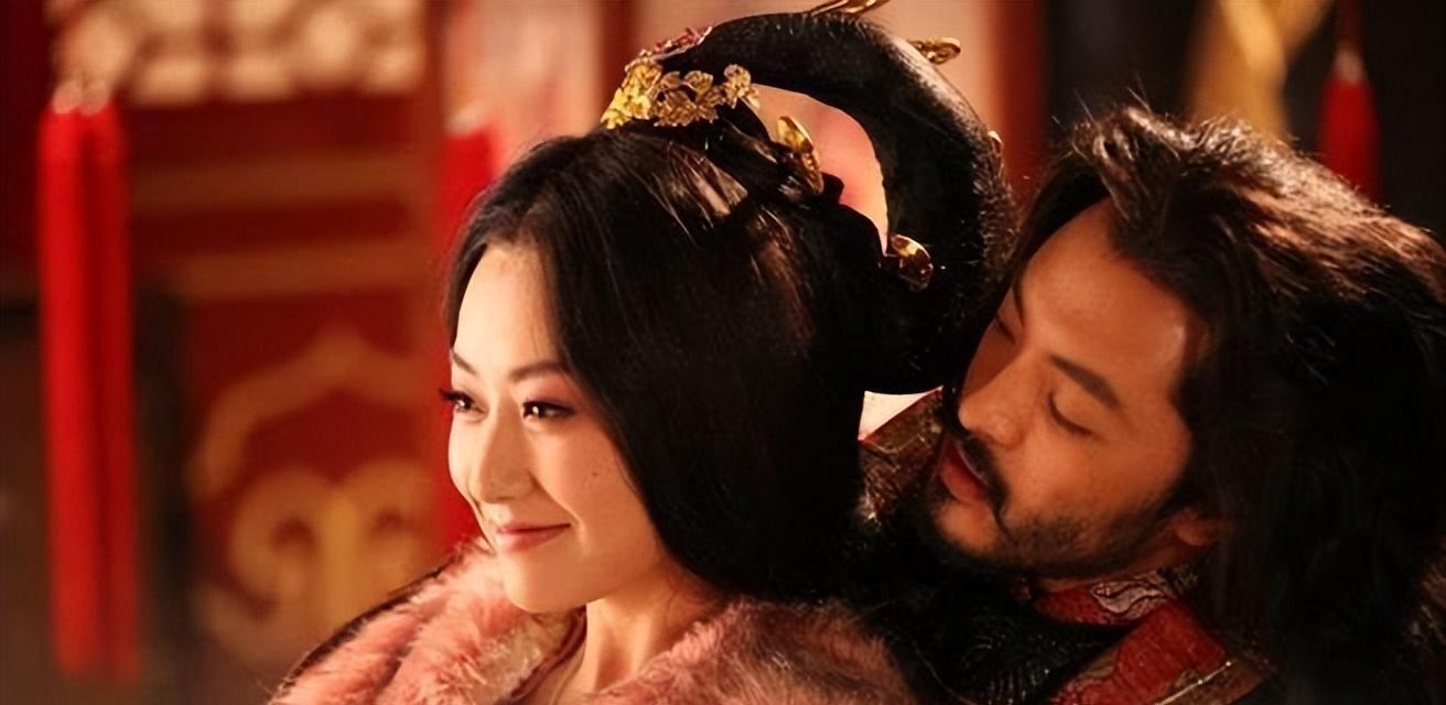 的入幕之宾,变成了夏姬的新欢,很像现在65页ppt陈某鹏和杜某佳中介绍