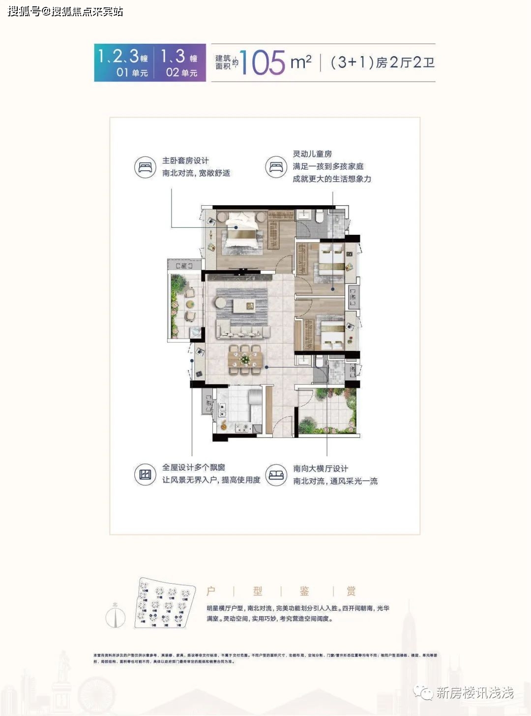 中山融创深悦府_融创深悦府户型图_地址_融创深悦府房价_项目_民众_湾区