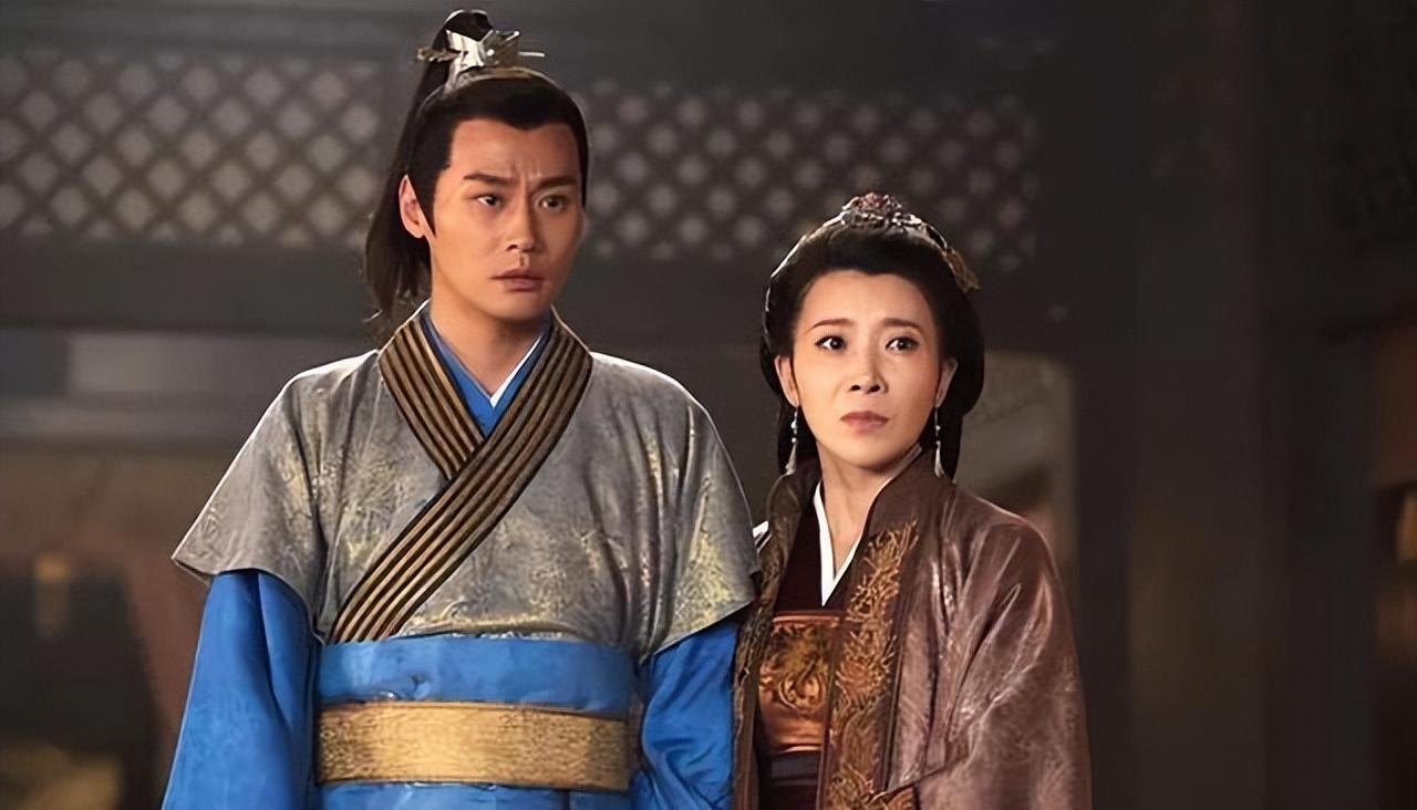 7年后再看《琅琊榜》,我不羡慕梅长苏,却被萧景睿打动_谢玉_赵盼儿