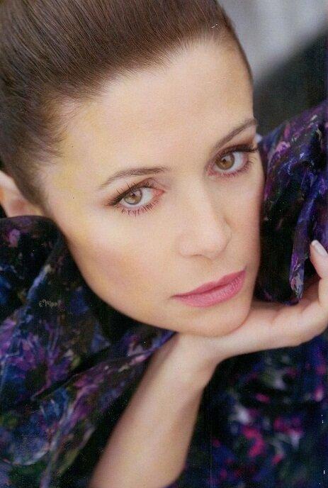 犹太女演员大盘点_角色_evelina_夫斯卡