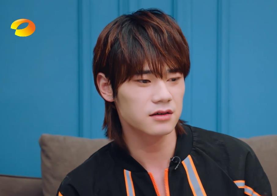 太一,又一个因为说大话而招黑的歌手!_华晨宇_节目_时候