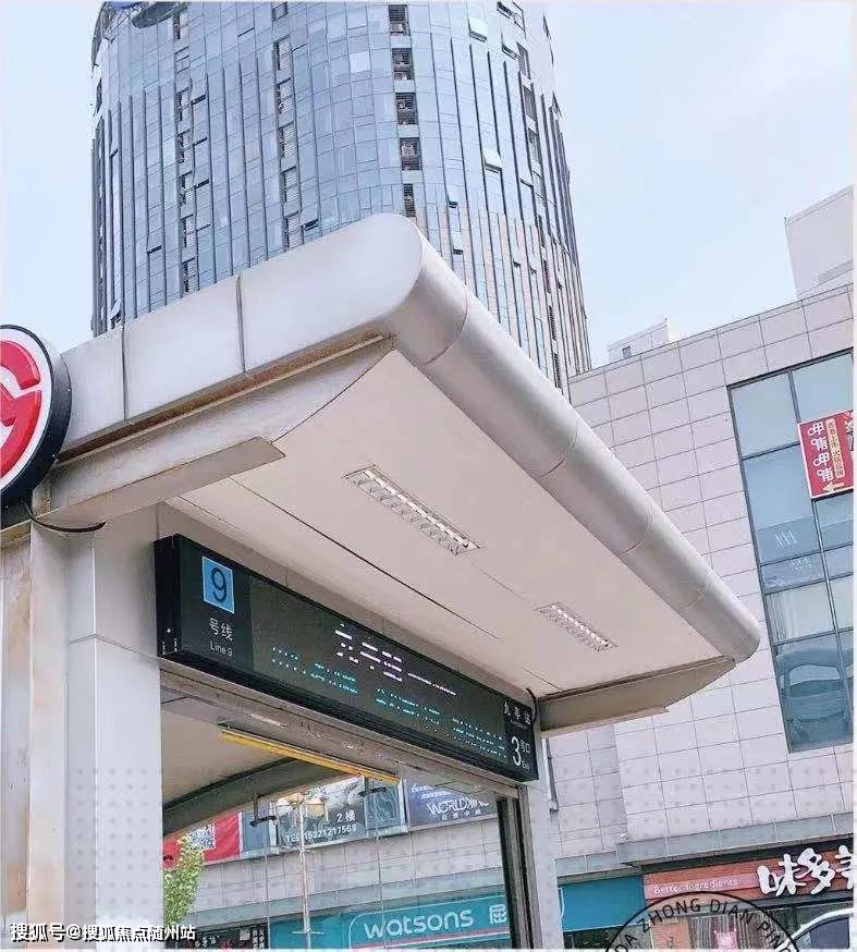 上海地铁25号线九亭图片