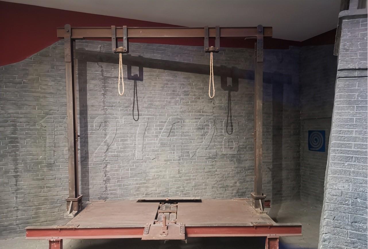 1927年李大钊被施以绞刑,时间长达40分钟,24年后真相才被揭开_革命