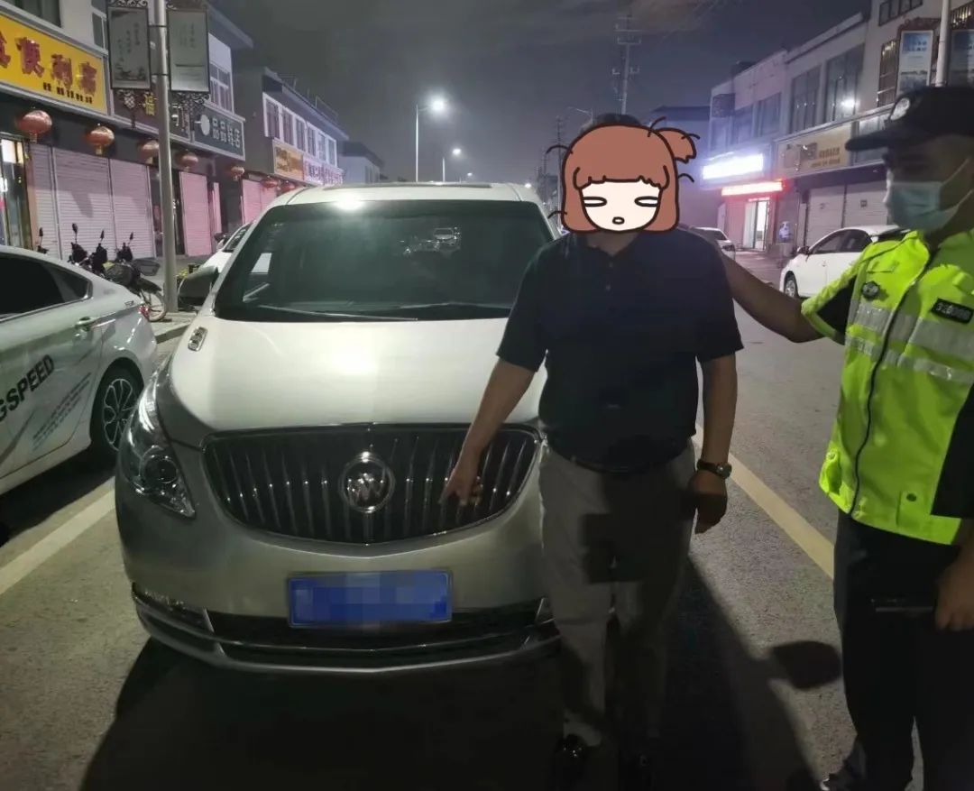 响水警方:百日行动,夏夜亮剑守护民安