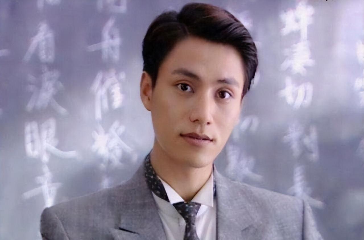 最滥情的金燕西,走进了婚姻中,婚后的所作所为何其凉薄,狠心_爱情