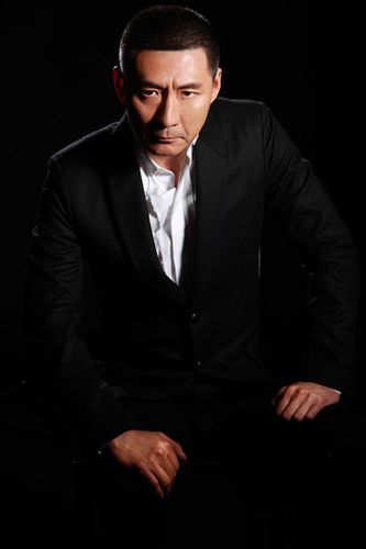 张子健精彩的演技,让很多知道他能解决一切烦恼的观众,依然有一种身