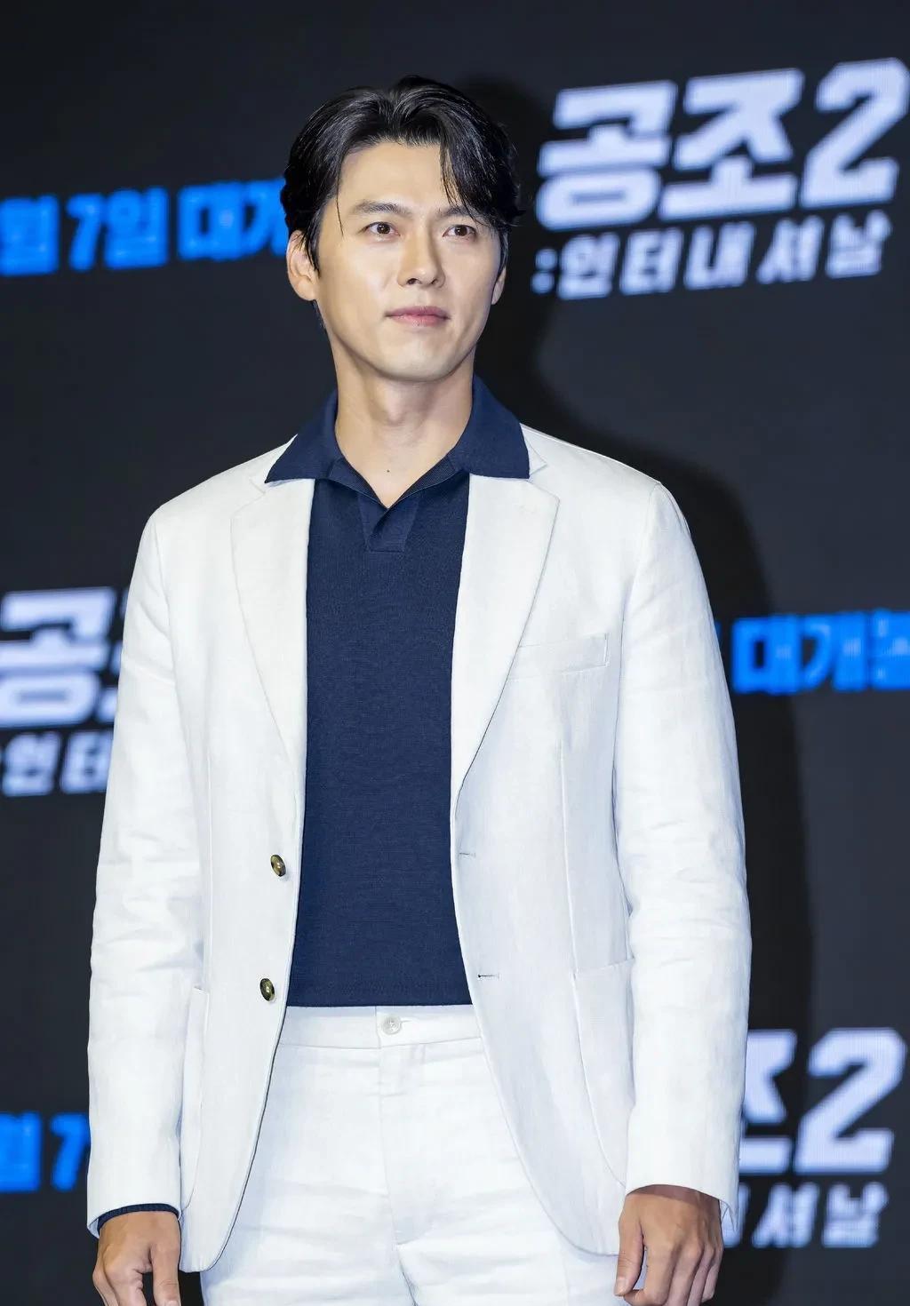 玄彬也对怀孕一事进行回应,他表示:在宣布和我的妻子怀孕的消息后,没