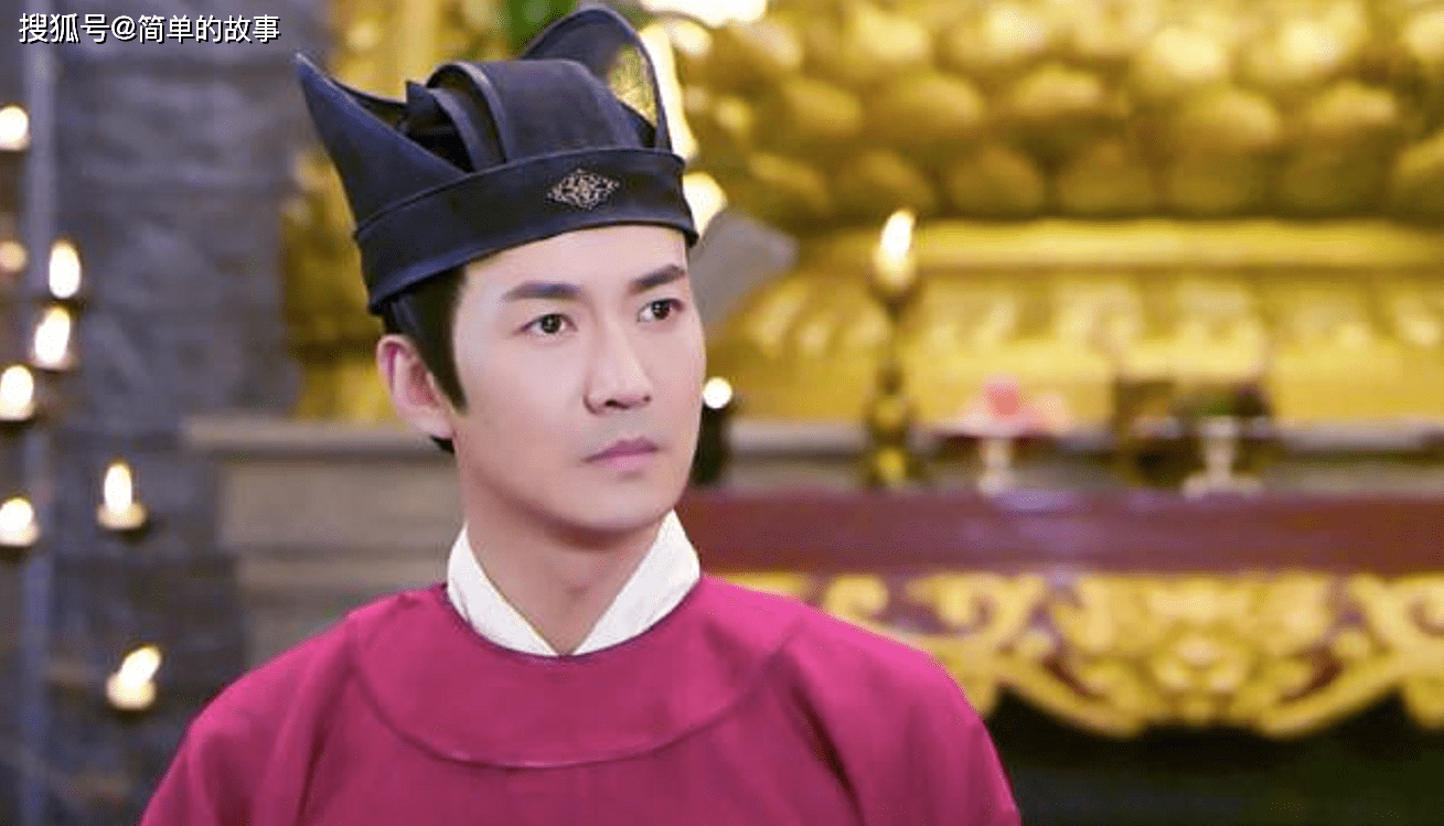 对此,李进荣表示这个词对自己而言太浓重了,只有像"姜子牙"这样的人才