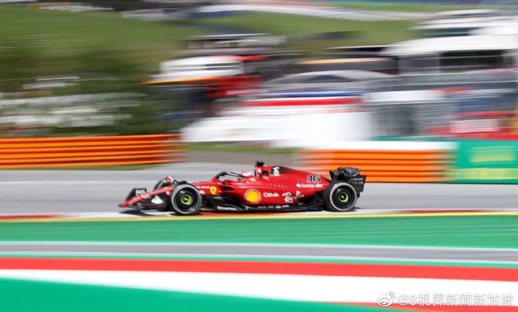 F1新手必看:F1车队及车手介绍(二)_法拉利车队_赛季_塞恩斯