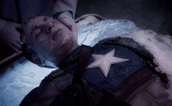 第一批冷冻人,现在怎么样了?_贝德福德_技术_复活