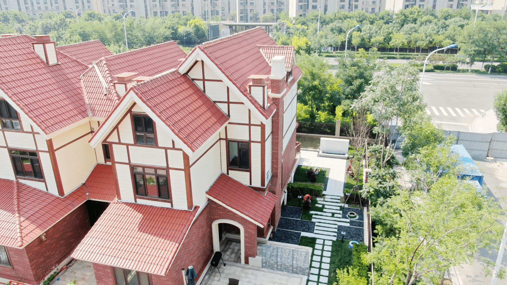 【官方】天津金地阅千峯洋房|户型图_来电_双峰道_卫津路