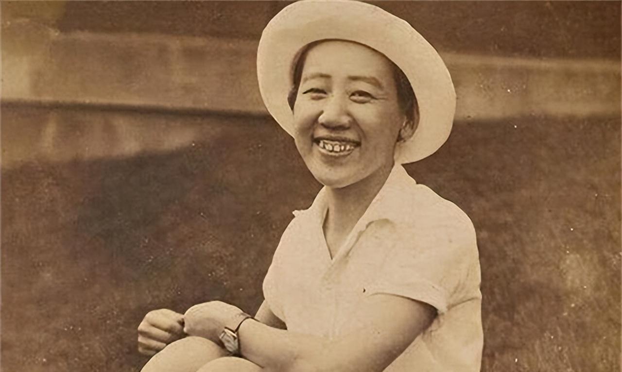 末代格格金默玉:我们不叫格格,奴才回话也不是喳,电视里都不对_生活