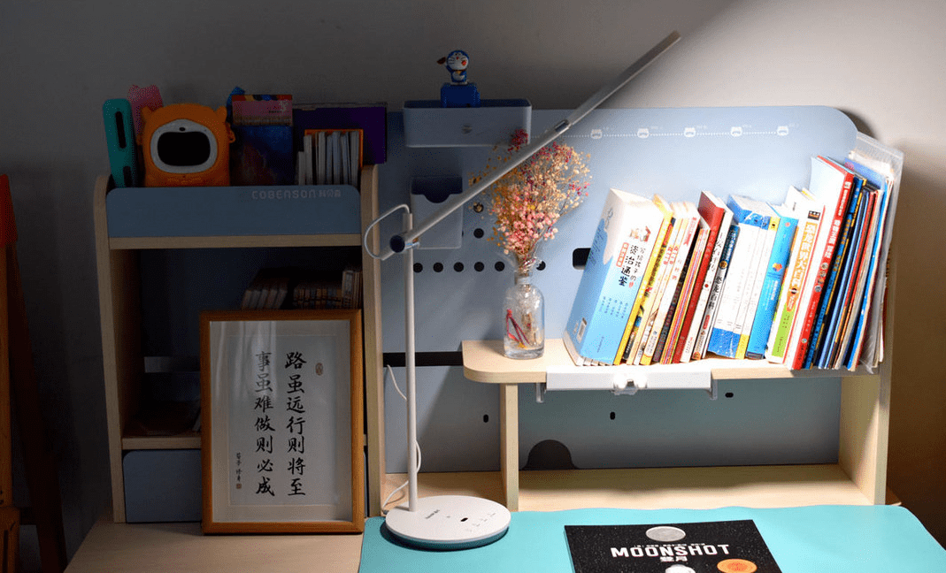 护眼灯显色指数应达多少?2022护眼灯显色指数这样选