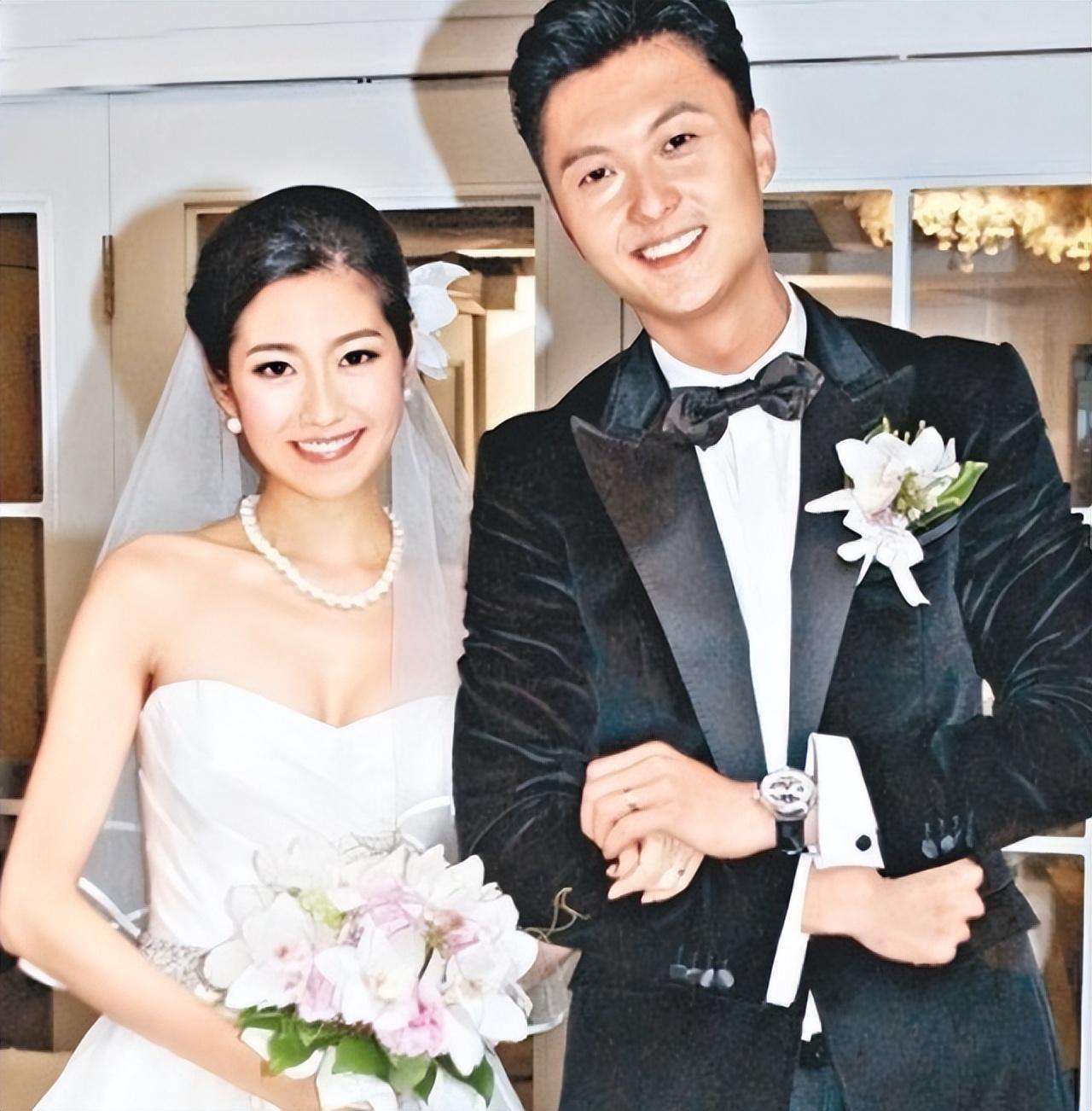 王浩信陈自瑶双双否认离婚,女方亲自发文辟谣,网友却直呼失望_消息