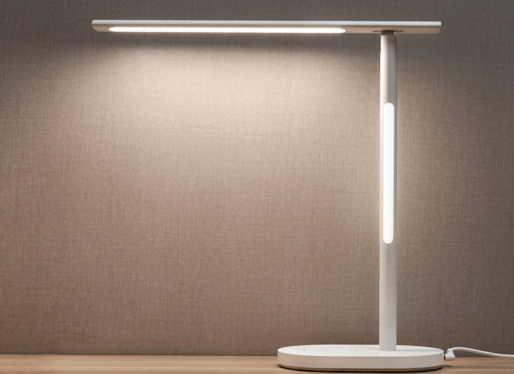 护眼灯显色指数应达多少?2022护眼灯显色指数这样选