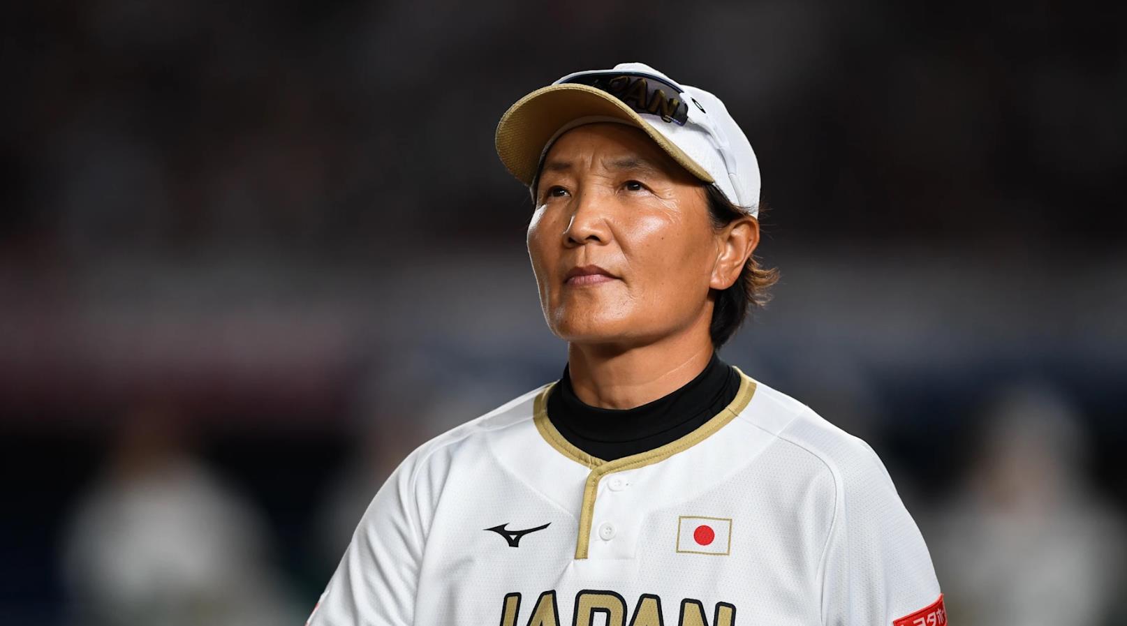 曾是中国队长,后入籍日本,今遭日本网友质疑:没资格代表日本_任彦丽