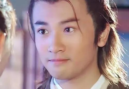 2来了,苏有朋,任贤齐等众多明星加入了第二季的_张无忌_循环_小虎队