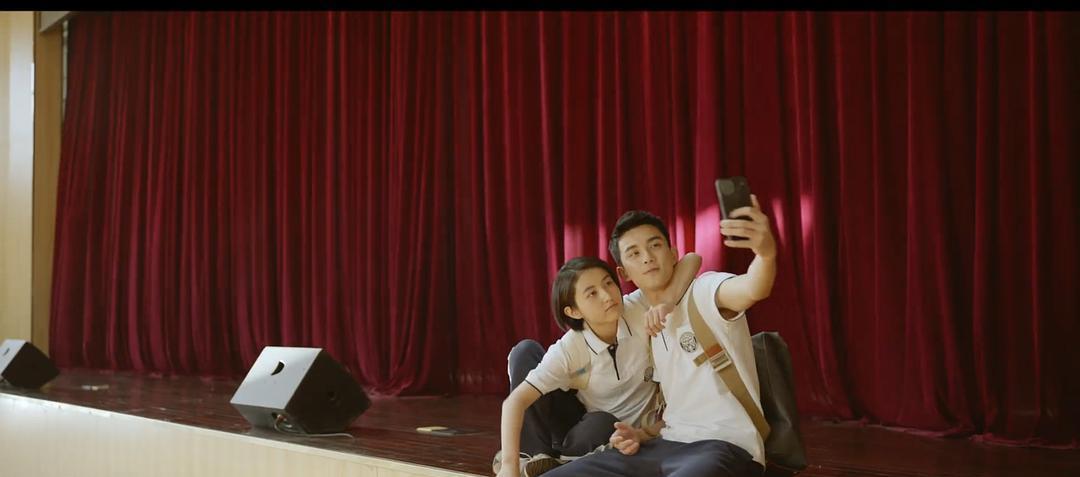 《盛夏未来》:我们都不够勇敢,不敢面对自己_郑宇星_陈辰_电影