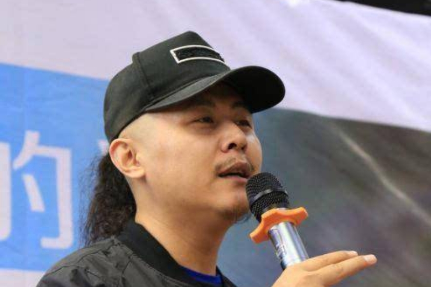大冰:美术生成为了最优秀主持人,畅销书作家,人生需要更多尝试_全国_工作_冰在