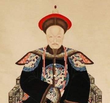 “嘉庆”他是嘉庆最小的儿子，六岁被封为亲王，见了皇帝不用下跪