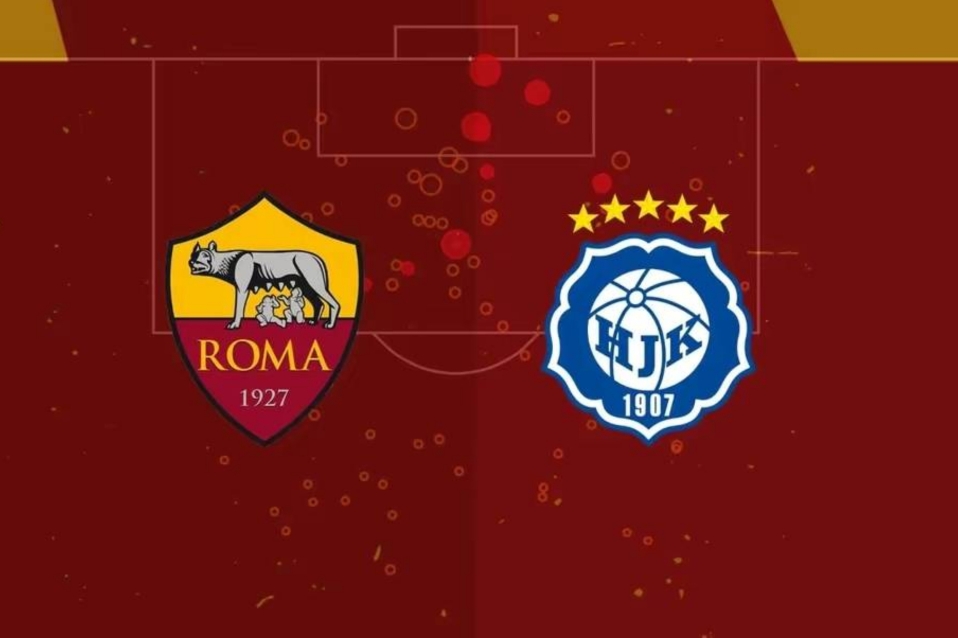 罗马 vs 波尔图