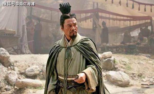“刘备”刘备占领益州后实力大增，为何要向孙权示弱