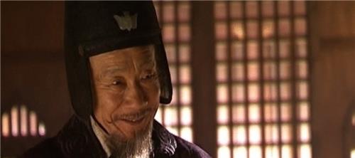 “的人”潜伏在李世民身边的敌人，还是唐朝的宰相，去世17年后才被发现