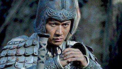 “常胜将军”赵云人生中唯有的一次惨败，败给了这位大将，但输得一点都不冤