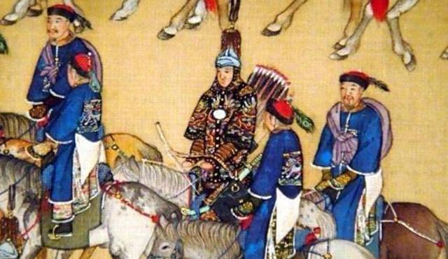 “康熙”清朝初年的“三藩之乱”造成了什么影响？