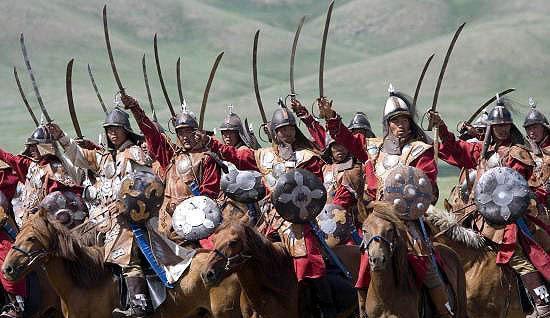 “蒙古”为何强如大汉、硬如大明都无法征服北方游牧民族，而清朝却做到了