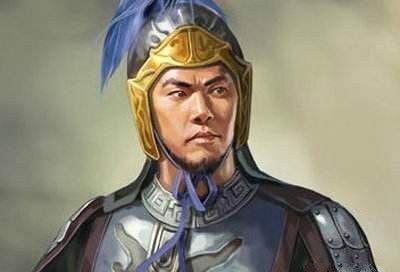 “南中”刘禅手下一虎将，完全有能力打败邓艾孤军，提出一请求却被他拒绝