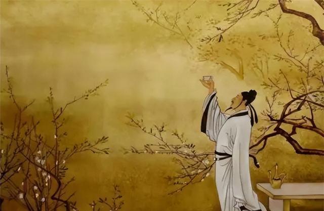 “春江花月夜”他是唐朝一诗人，一生只写了2首诗，却成为千古绝唱