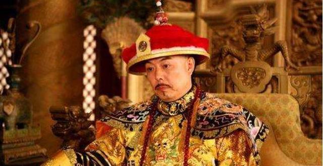 “雍正”历史上生父最具争议的四位皇帝，第二竟是小吏之子，第一天下皆知