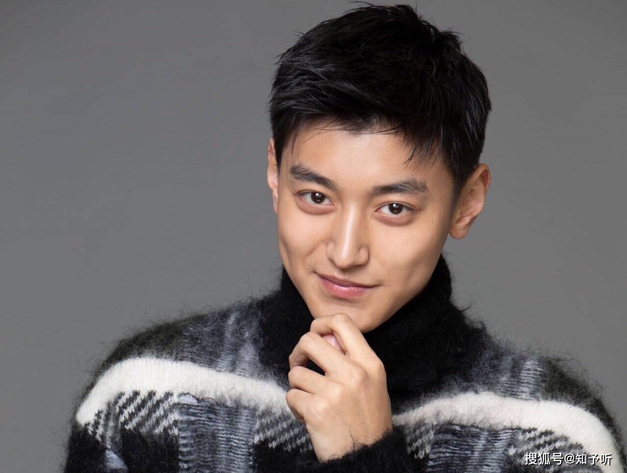 只想做幕后,却意外成了演员,王宥钧为何还如此享受?_角色_表演_台词