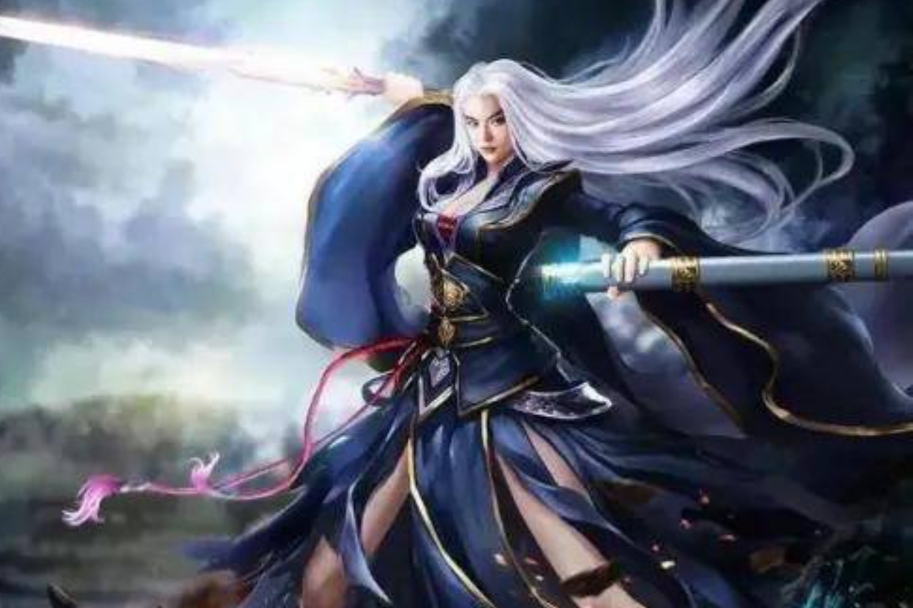 推荐十本高武同人,爆爽十足(二)_武道_指数_强者