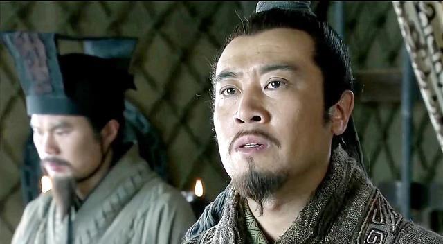 “刘备”对刘备影响最大的一个人：既是贵人，也是灾星
